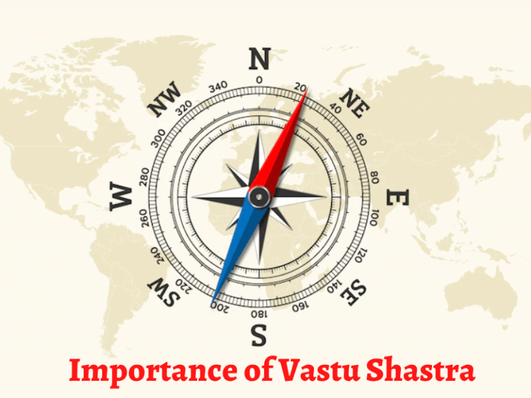 Importance of Vastu Shastra