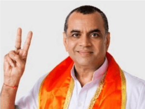 10 Interesting facts about Paresh Rawal