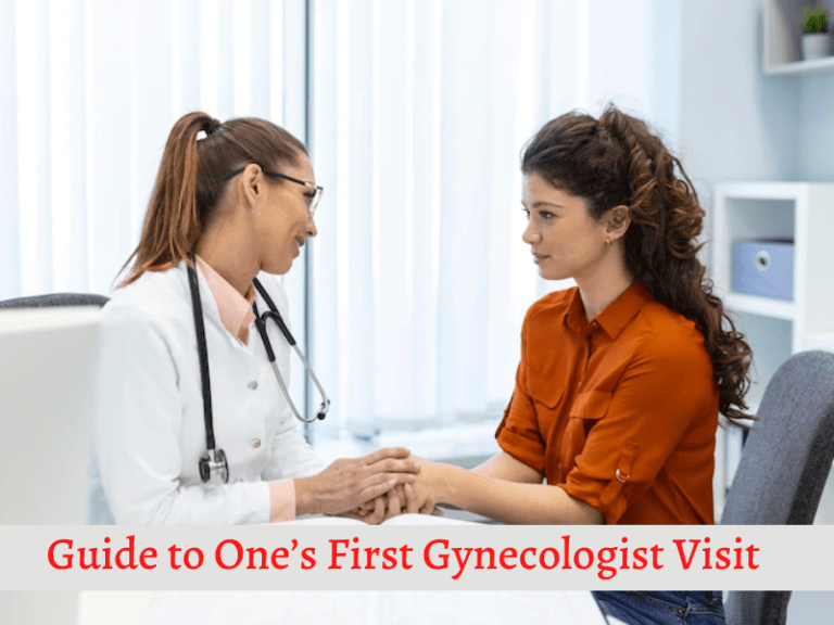 Guide To Ones First Gynecologist Visit Archives Yabibo