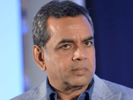 10 Interesting facts about Paresh Rawal