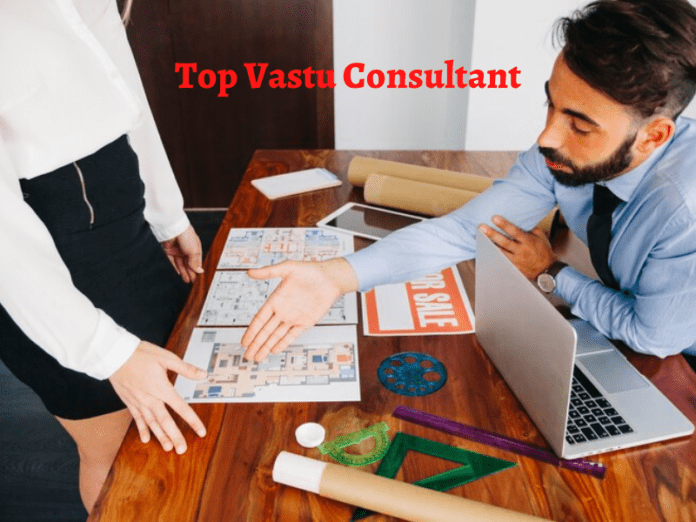 Top Vastu Consultant