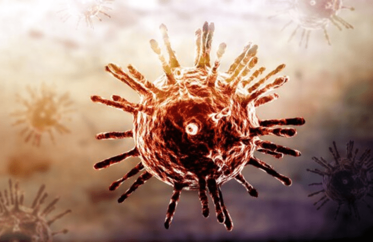 Top 10 signs of deadliest infectious diseases