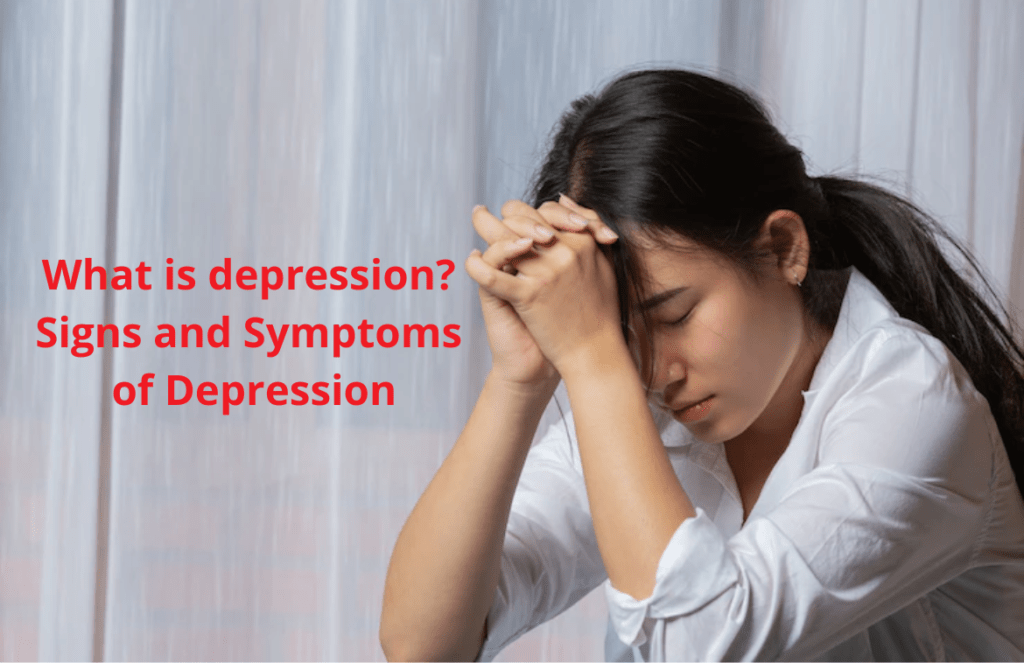 Monsoon Skin Hair Care Tips for Kids 5 1024x663 - What is depression? Signs and Symptoms of Depression