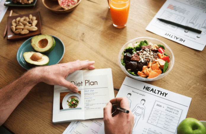 7 Tips about Diet Plan for muscle gain not to be missed