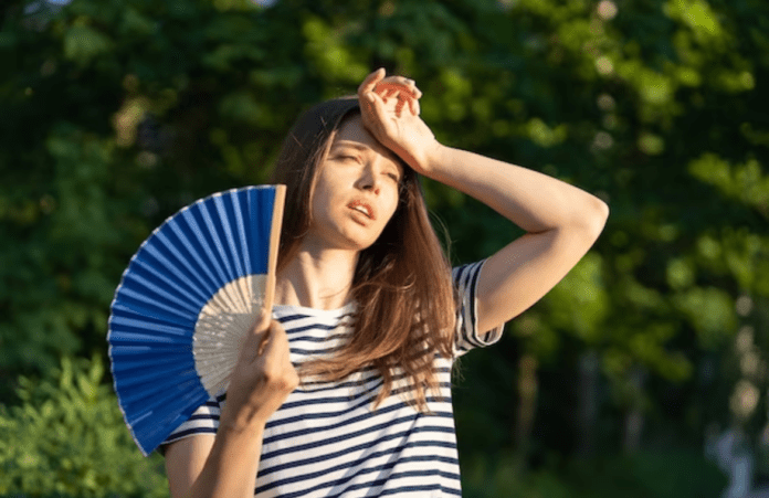 Most common causes of health issues during the summer
