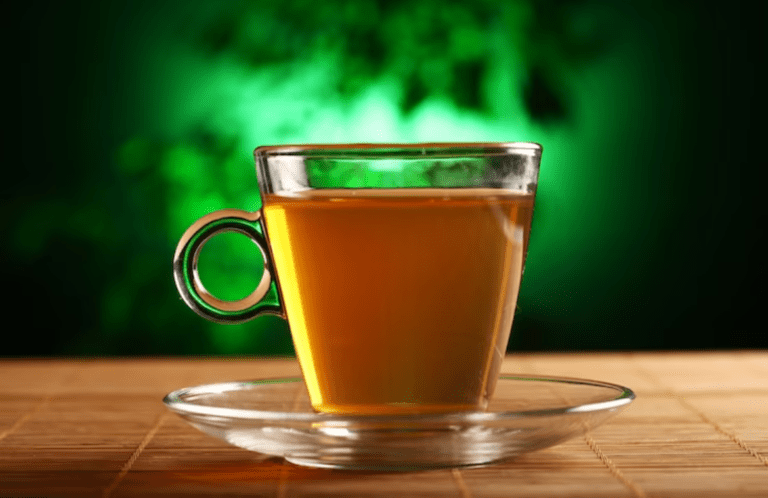 Gohyah Tea Benefits
