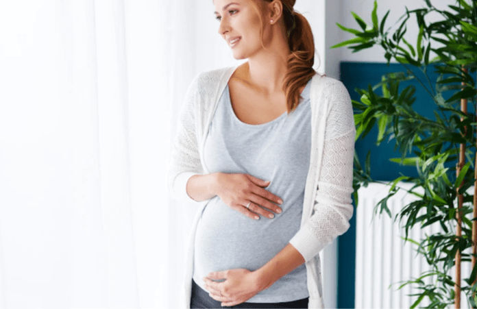 What are the drawbacks of the summer season for pregnant?