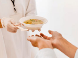 Miracle soup for cancer patients