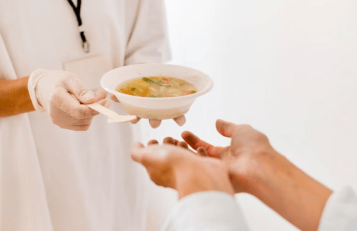 Miracle soup for cancer patients