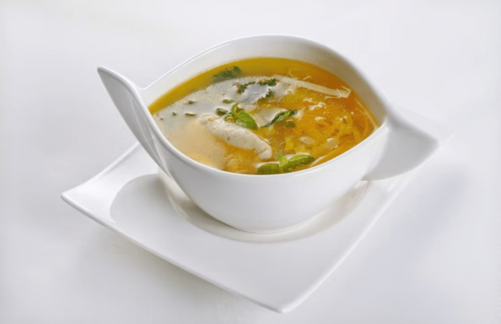 Miracle soup for cancer patients