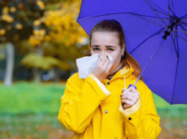 10 Health and Safety Tips for the Rainy Season