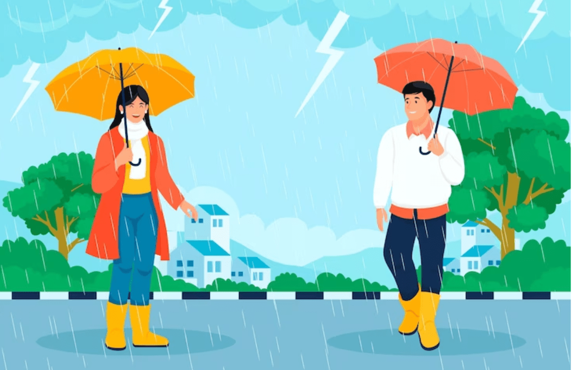 10 Health and Safety Tips for the Rainy Season 10 Health and Safety Tips for the Rainy Season