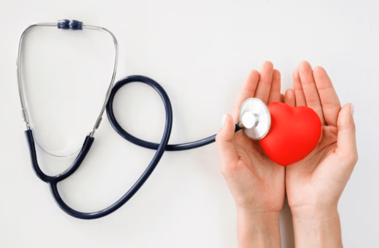 7 advantages of heart-healthy habits