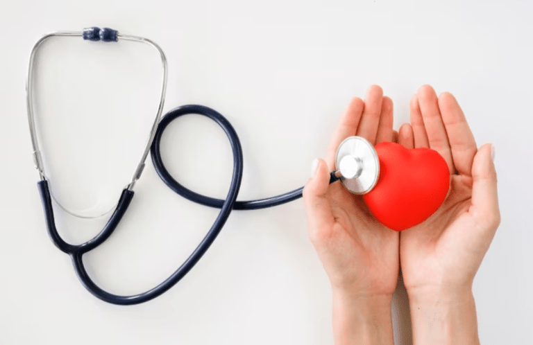 7 advantages of heart-healthy habits
