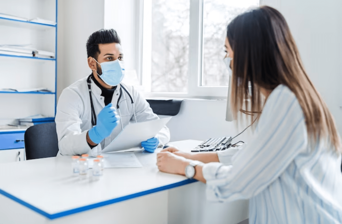 Advantages of Regular Health Check-ups Advantages of Regular Health Check-ups
