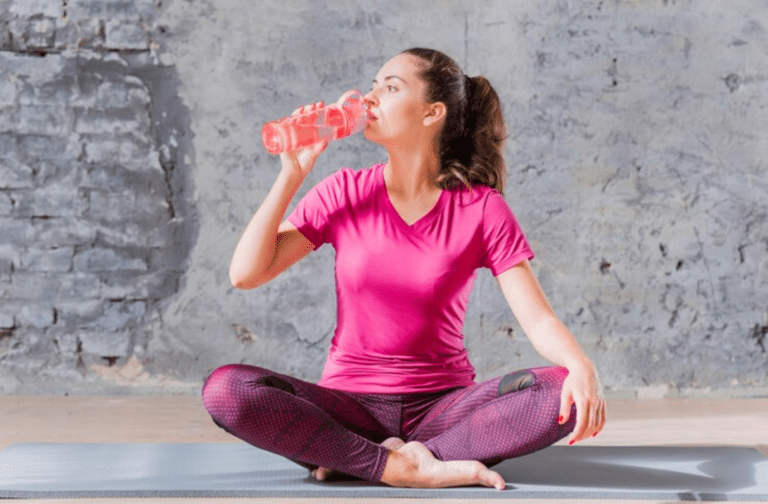 Importance of Hydration in One’s Health