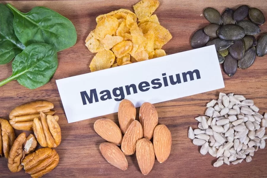 best food sources of magnesium