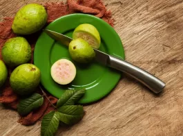Guavas : A Culinary Delight with Endless Health Benefits