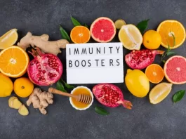 Color Plate Immunity-Boost Veggies: Veggie Bowl