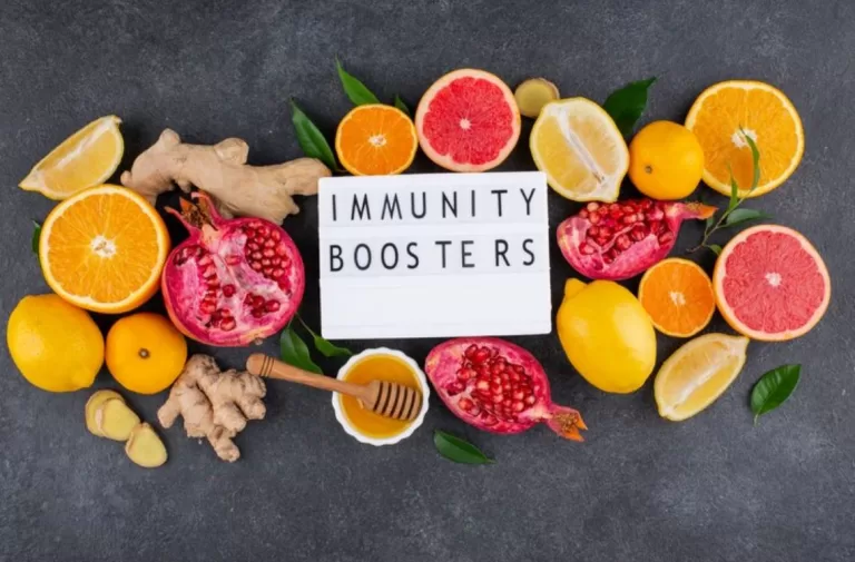 Color Plate Immunity-Boost Veggies: Veggie Bowl