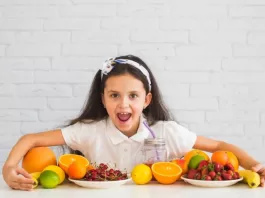 Grades Do Not: Child’s Healthy Eating Confidence ,Wellbeing