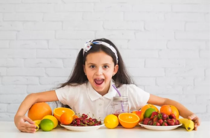 Grades Do Not: Child’s Healthy Eating Confidence ,Wellbeing