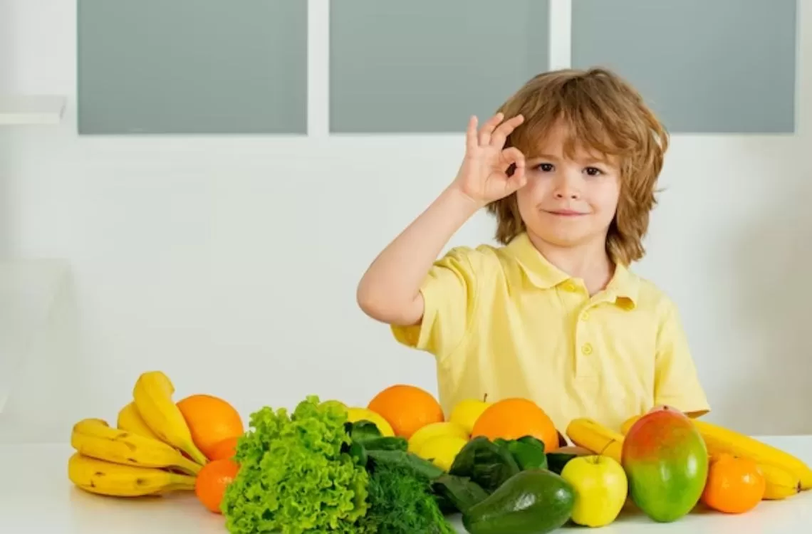 Grades Do Not: Child’s Healthy Eating Confidence ,Wellbeing
