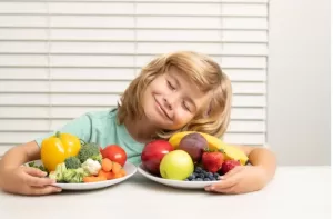 Grades Do Not: Child’s Healthy Eating Confidence ,Wellbeing