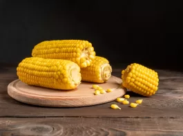 Exploring the Health Benefits of Sweet Corn
