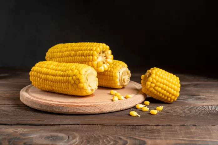 Exploring the Health Benefits of Sweet Corn