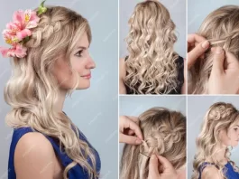 10 Wedding Hair Styles &Tricks a Bride Must Know