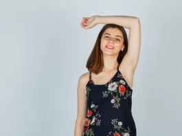 Home Remedies to Treat Underarm Darkness