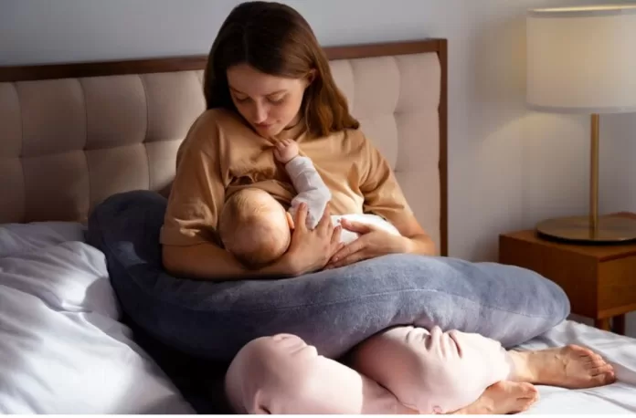 Crucial Nutrition Advice for Breastfeeding Mothers