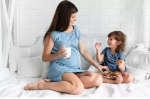 Crucial Nutrition Advice for Breastfeeding Mothers 