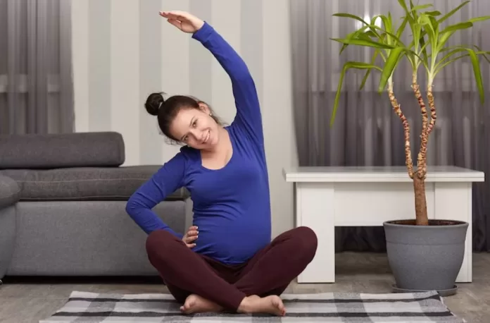 Pregnancy Exercises to Strengthen One’s Pelvic