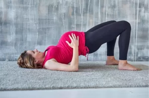 Pregnancy Exercises to Strengthen One’s Pelvic