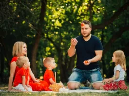 Top 10 summer parenting tips to keep kids healthy and safe