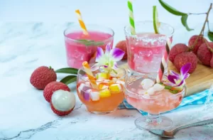 Seven Refreshing Summer Recipes to Beat the Heat