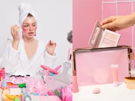 Monsoon Skin Care Tips: Must-Have Products in Your Bag