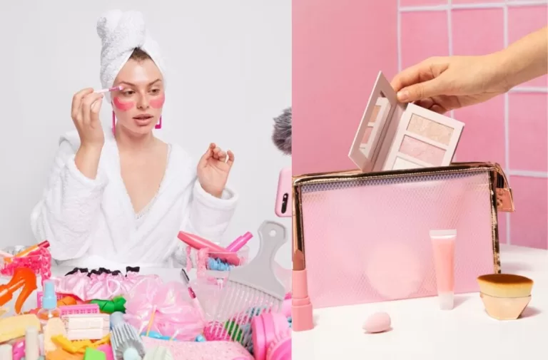 Monsoon Skin Care Tips: Must-Have Products in Your Bag