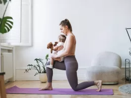 Pregnancy Fitness: Exercises for Mother and Baby Health