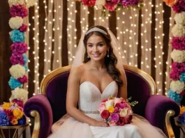 Must Try Top Celebrity Bridal Look for the Big Day