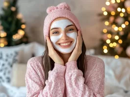 Winter Beauty Tips : Face Masks to Nourish Skin