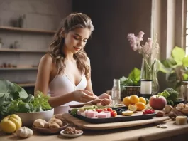 Top Nutritional Healthy Foods for a Pregnancy Ladies