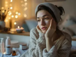 Winter Skin Care Tips to Prevent Flaky, Dry Skin