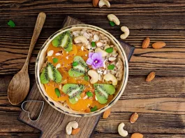 7 Indian Winter Foods to Keep Warm and Healthy