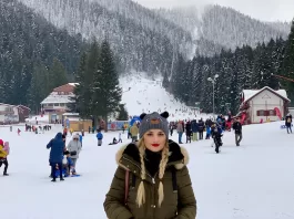 Best places to visit in winter in India
