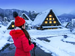 Top Budget Friendly Winter Vacation Places in India