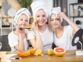 Building the Perfect Skincare Routine for One’s Skin Type