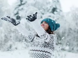 Top Winter Health and Wellness Tips to Beat Cold Season